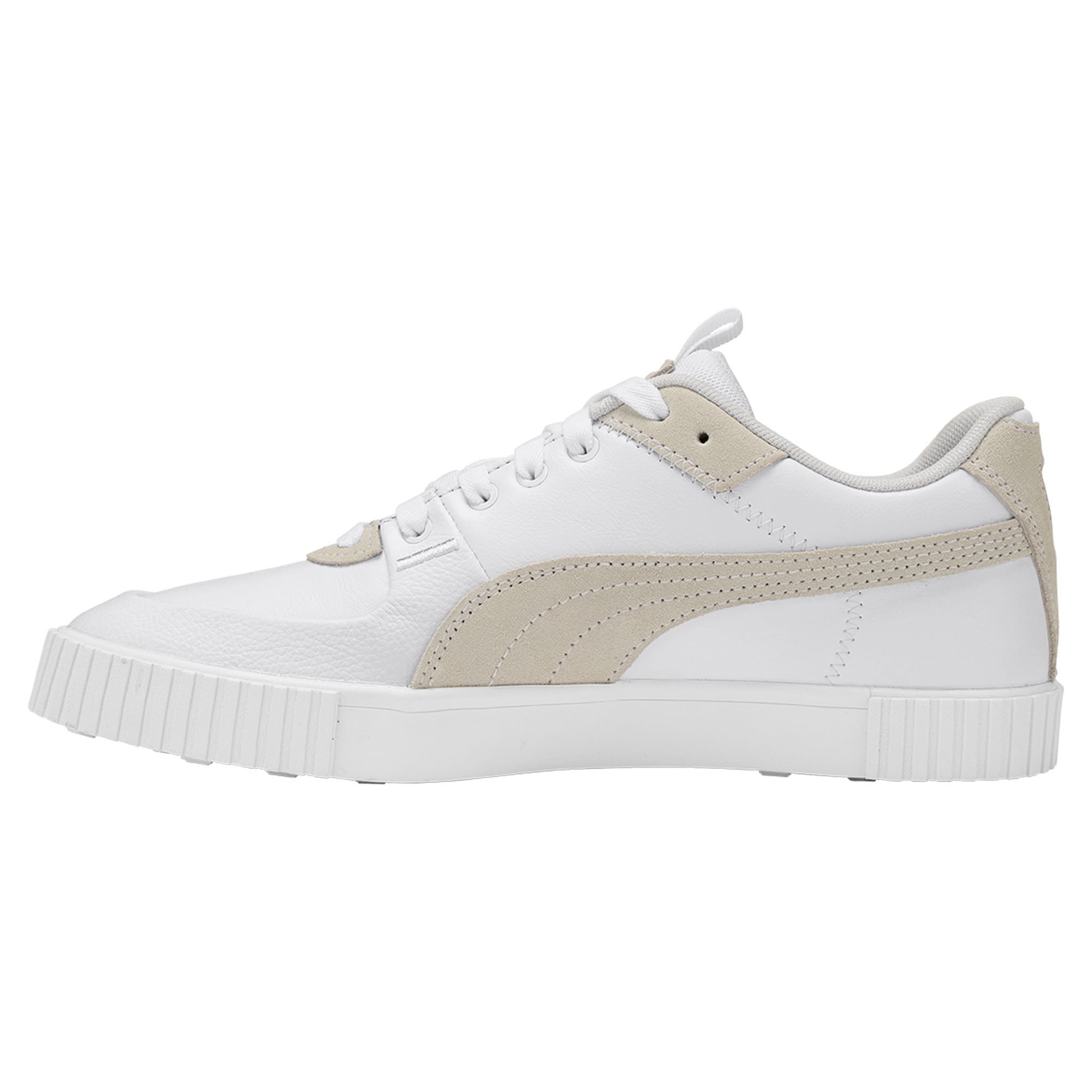 Puma Cali G Ladies Golf Shoes White
